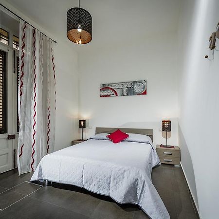 Casa Marte Lejlighed Castellammare del Golfo Eksteriør billede